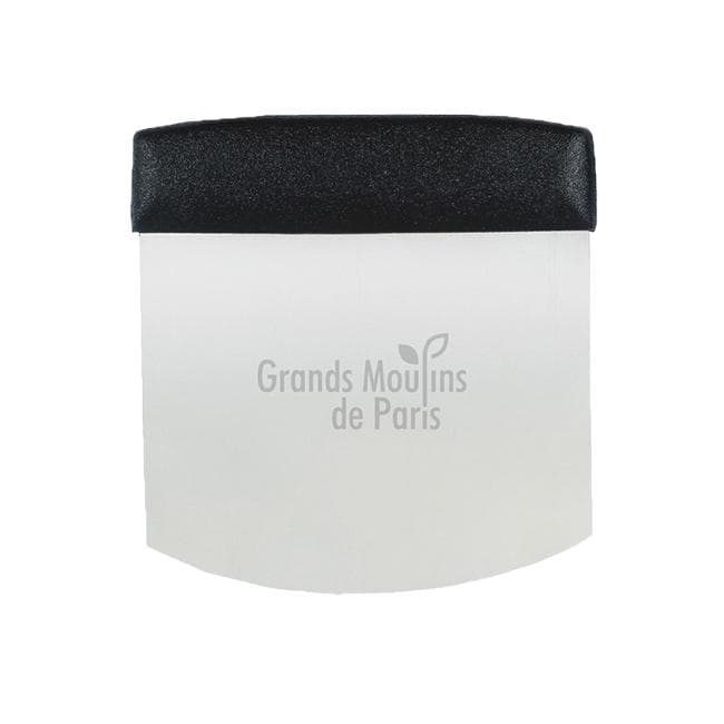 Coupe-pâte inox lame arrondie