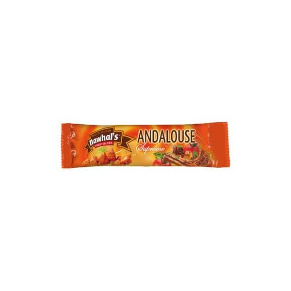 Nawhal's - andalouse sticks 10ml x200