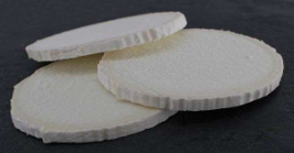 Tranche chèvre surgelée - 1,2kg