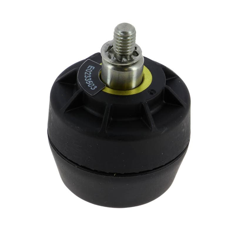 Verins pied de table auto stabilisants m10 lot de 4