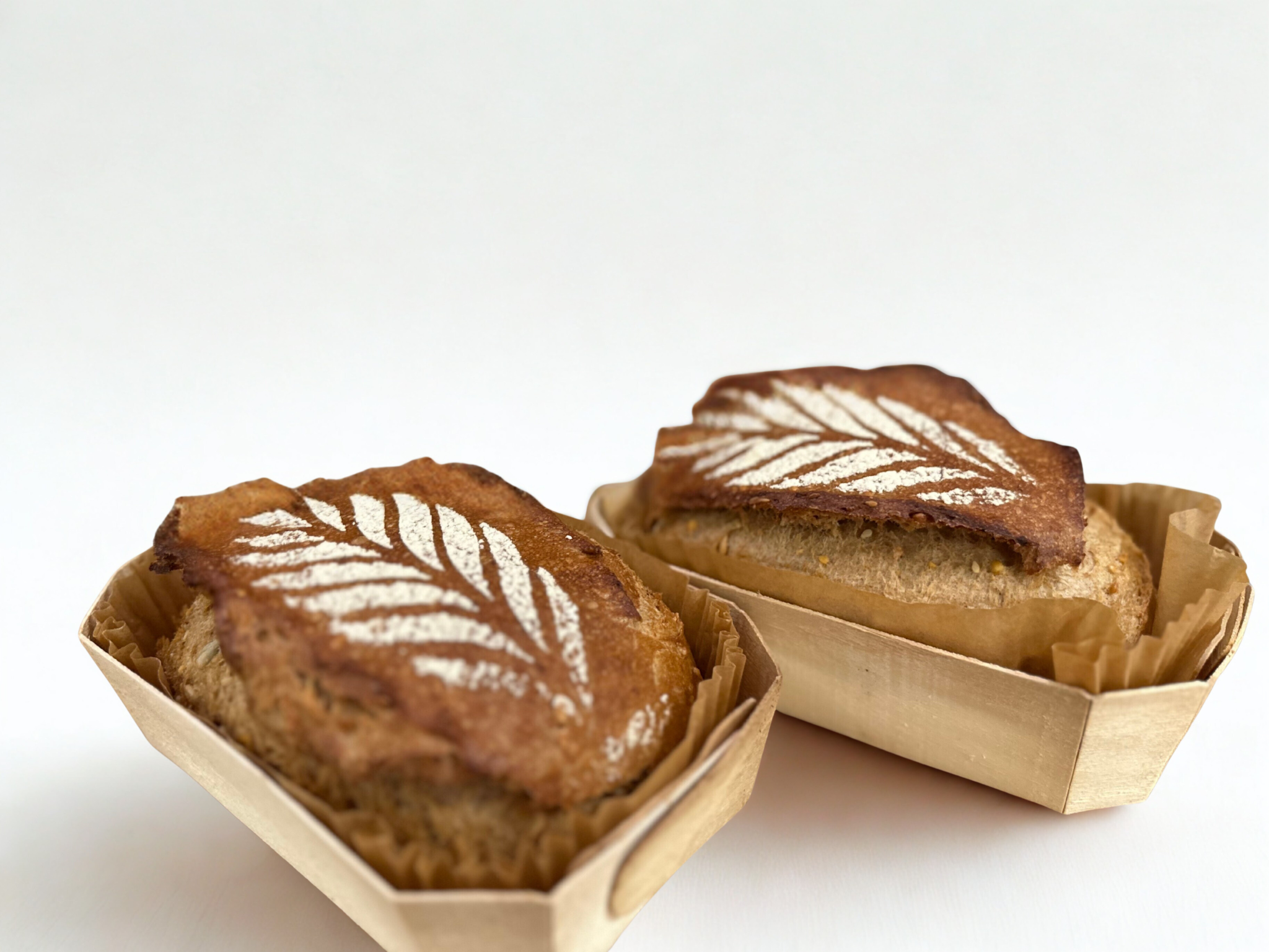 Mélange épeautre & miel pour la confection de pain ou petit pain au miel et à l'épeautre
10 kg