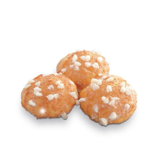 Chouquettes