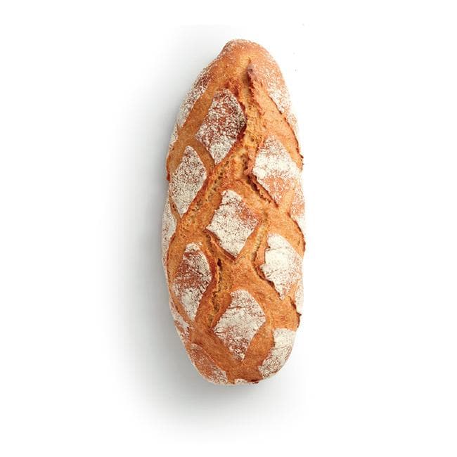 Meule t80 - farine de blé bio t80 pour pain rustique