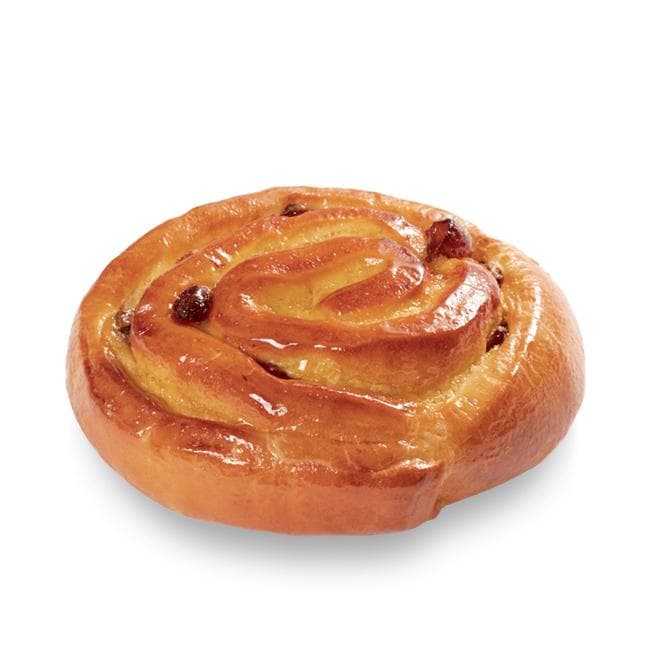 Tendre'raisins brioché