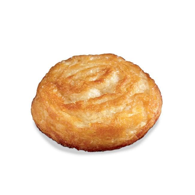 Kouign amann individuel