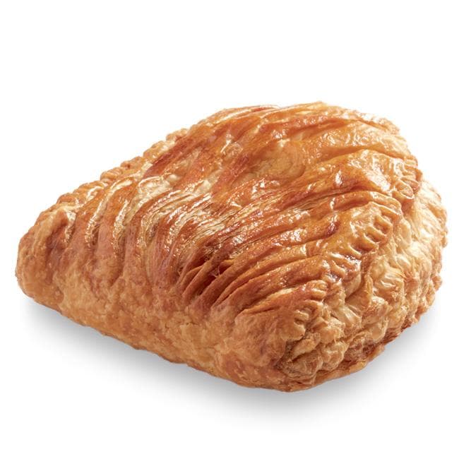 Maxi chausson aux pommes beurre
