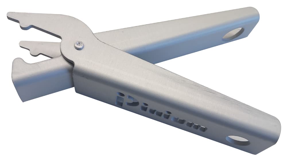 Poignée/pince - mychef