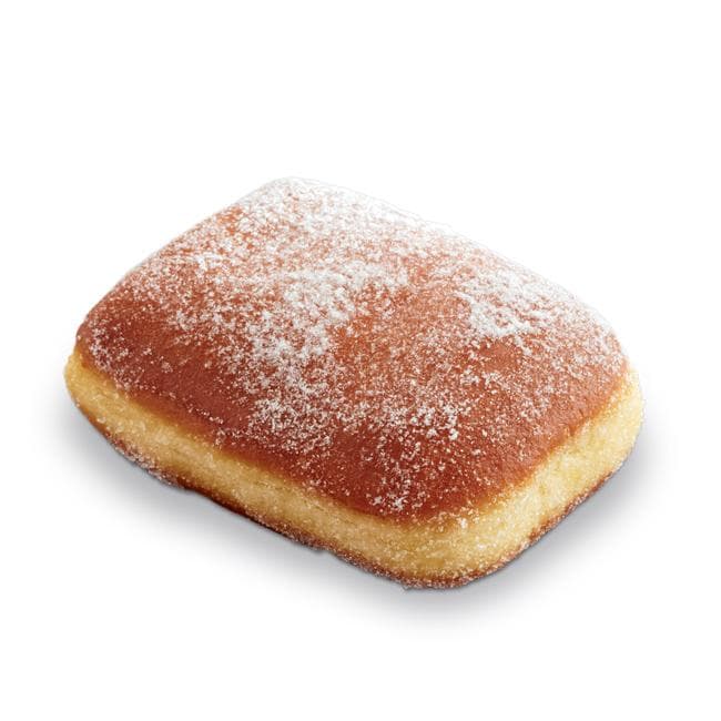 Beignet nature
