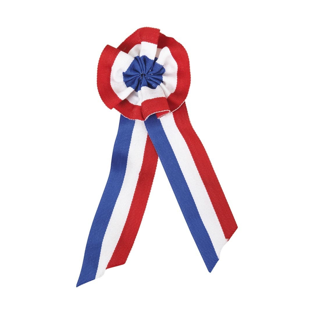 Cocarde - bleu, blanc, rouge