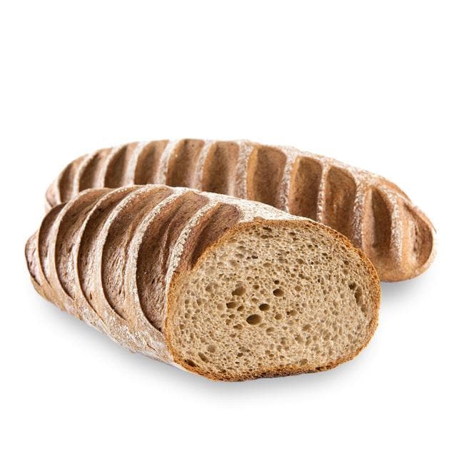 Pain de seigle bavarois - mélange pour pain de seigle