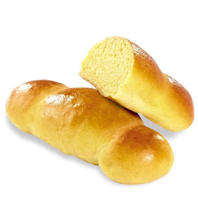 Coquille beurre - mélange pour brioche sucrée au beurre