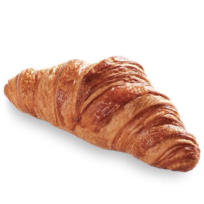 Croissant beurre