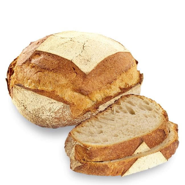 Spécial campagne - mélange pour pain de campagne