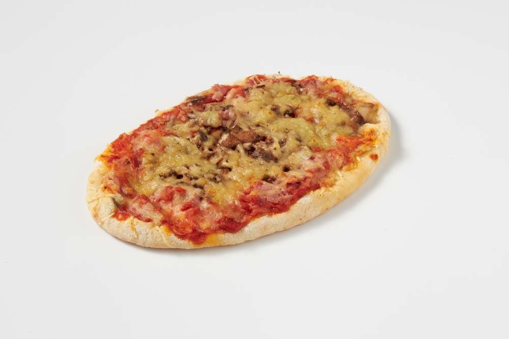 Pizza royale 200g