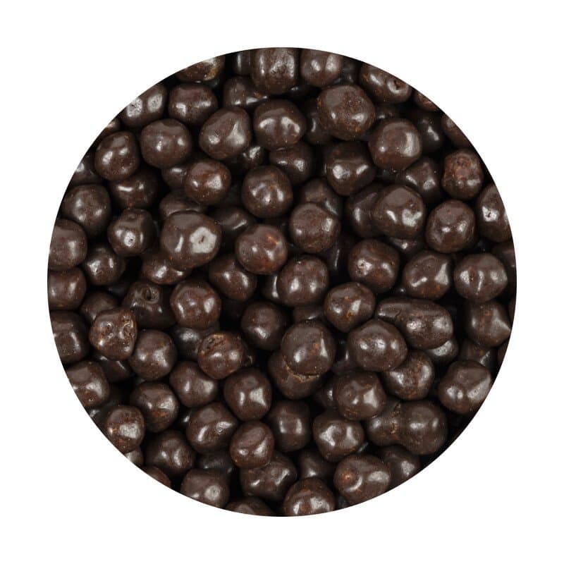 Mini lux perles chocolat noir 500gr