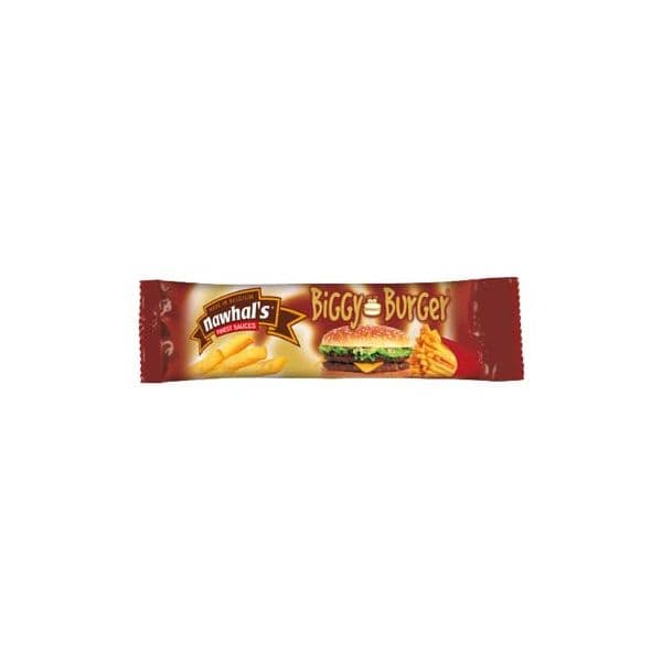 Nawhal's - biggy burger sticks 10ml x200