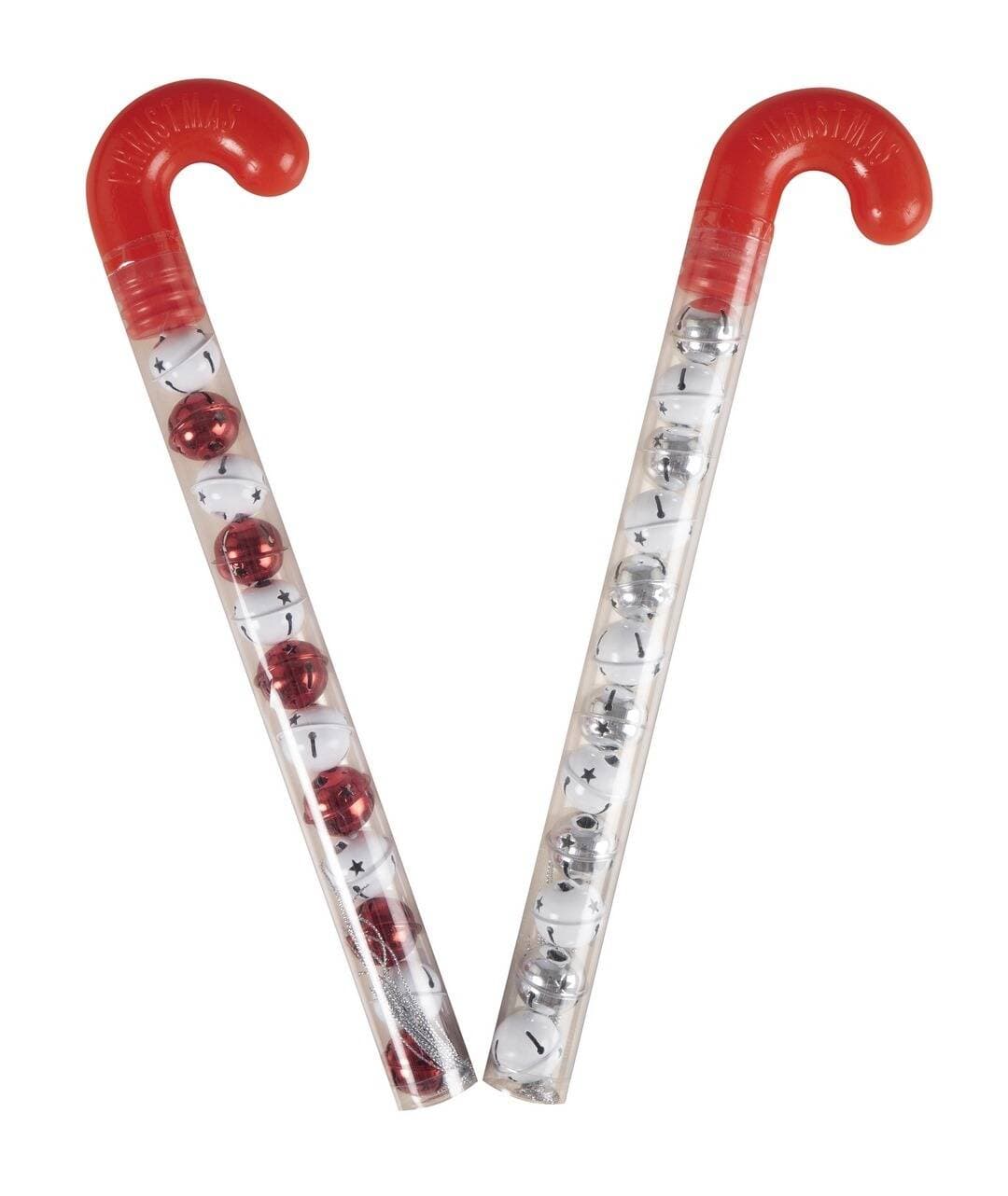 Grelots sucre d'orge - couleur aléatoire