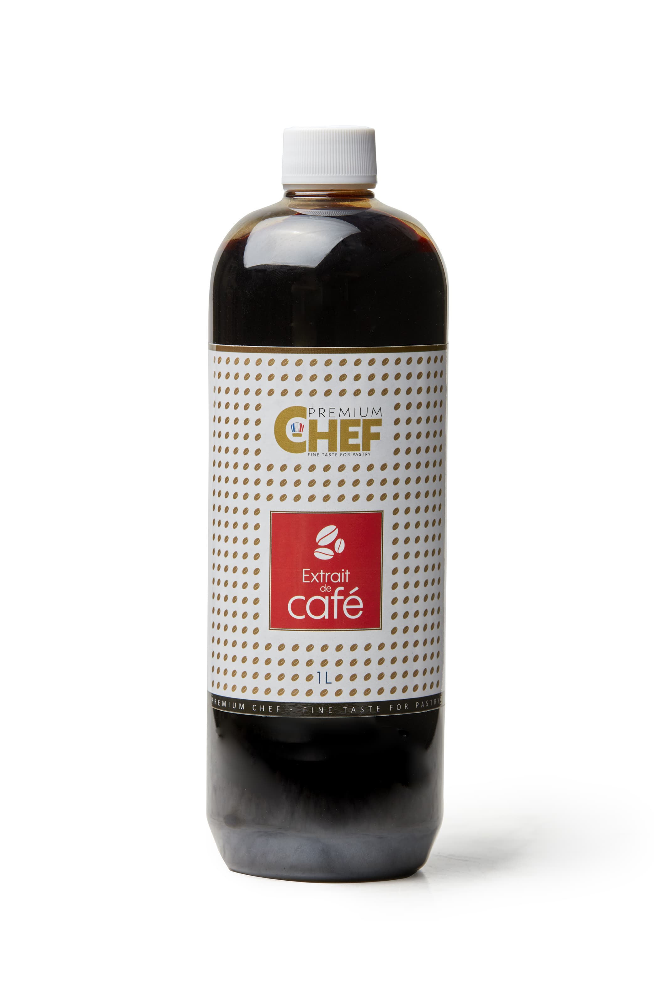 Extrait de café