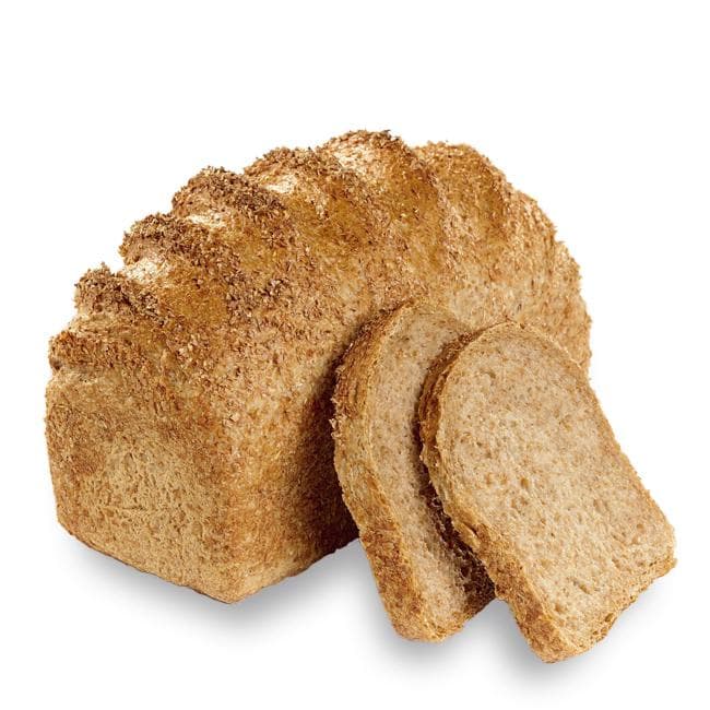 Pain au son - mélange pour pain au son