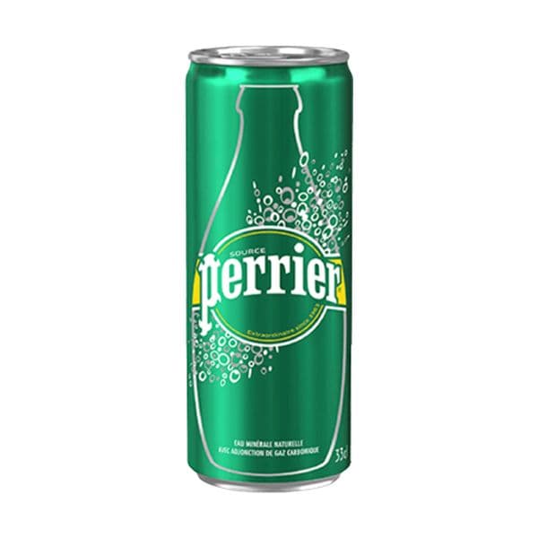 Perrier - 33cl x24