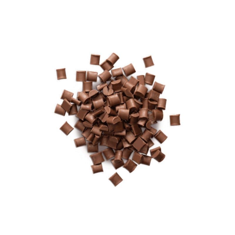 Chunks - chocolat belge au lait 29% - 8kg