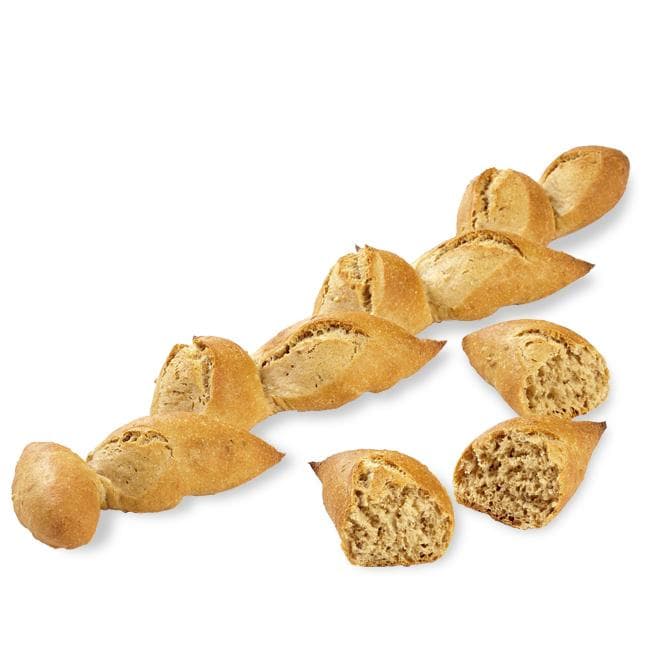 Pain bio 3 graines - mélange pour pain bio aux céréales et graines