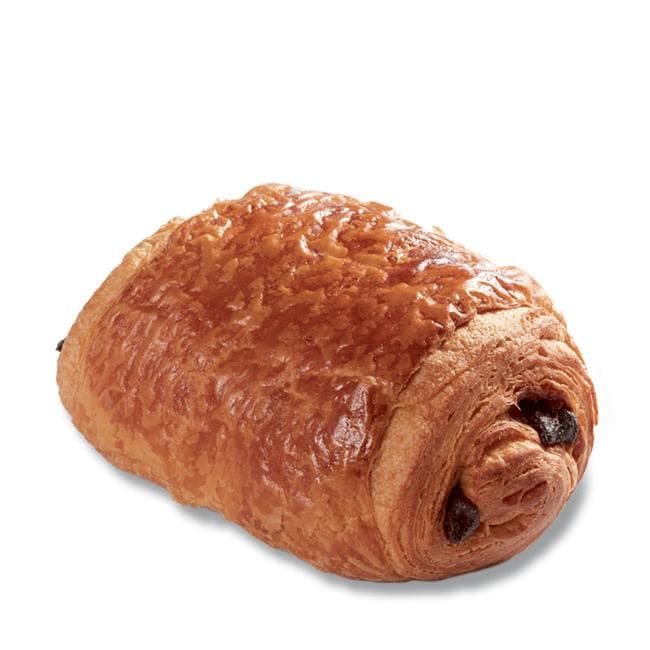 Pain au chocolat beurre