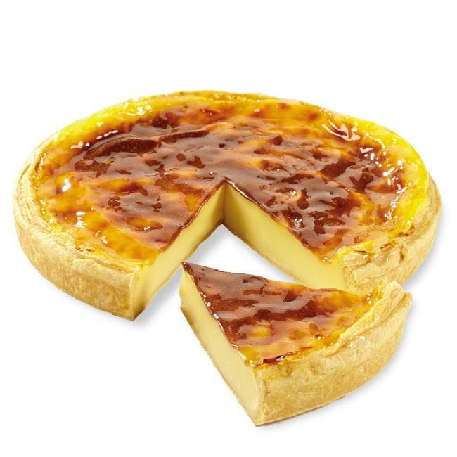 Poudre à flan - mélange pour crème à flan