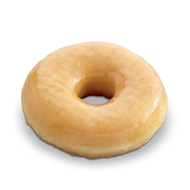 Donut nature
