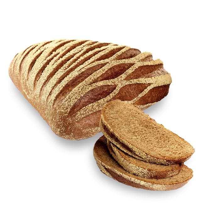 Pain de seigle noir - mélange pour pain de seigle