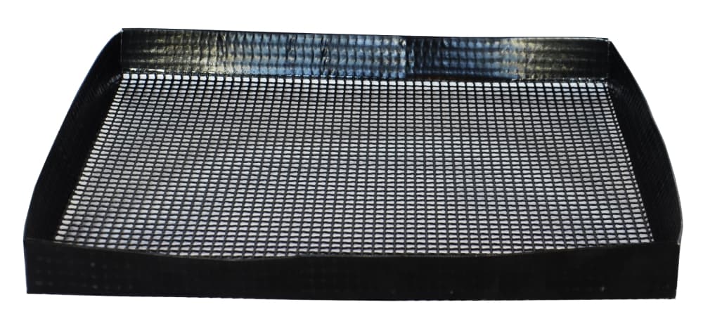 Panier perforé en téflon 280x280mm - mychef