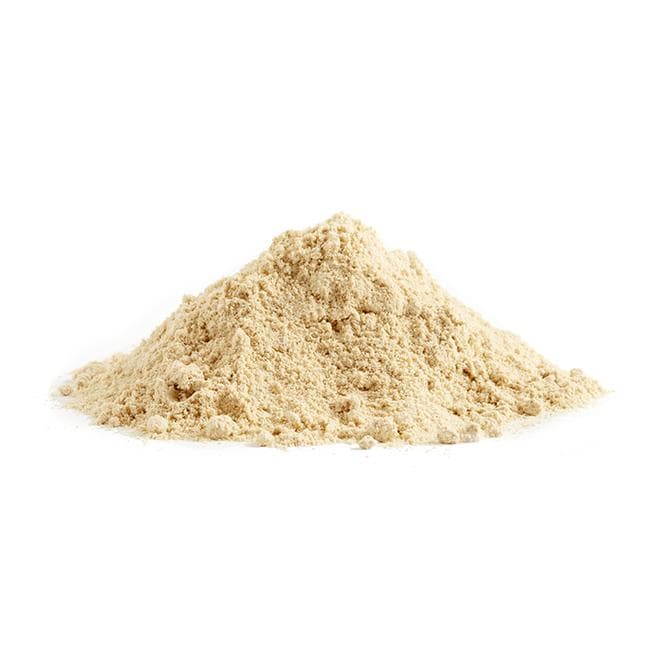 Farine de maïs toasté