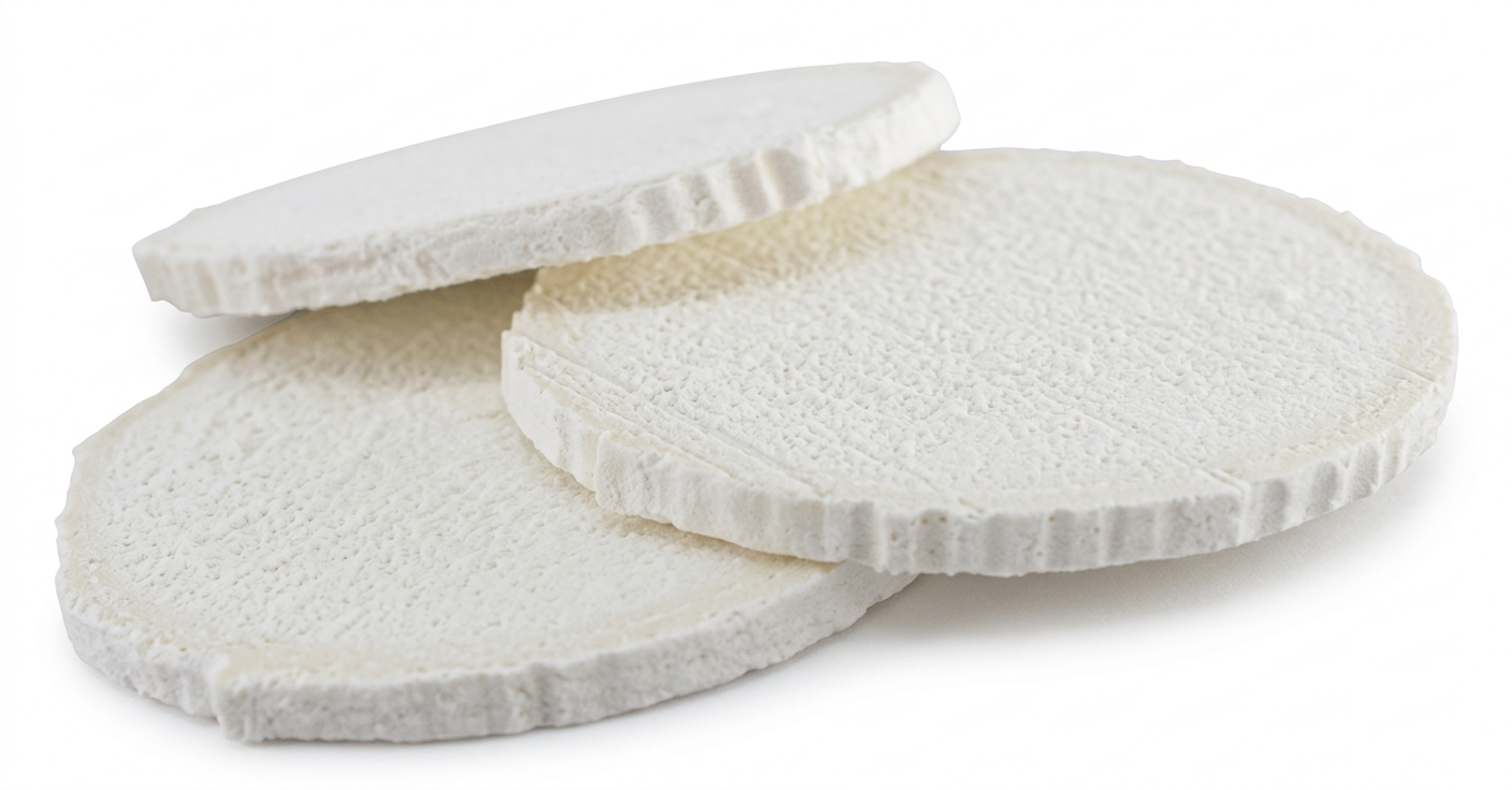 Tranche chèvre surgelée - 1,2kg