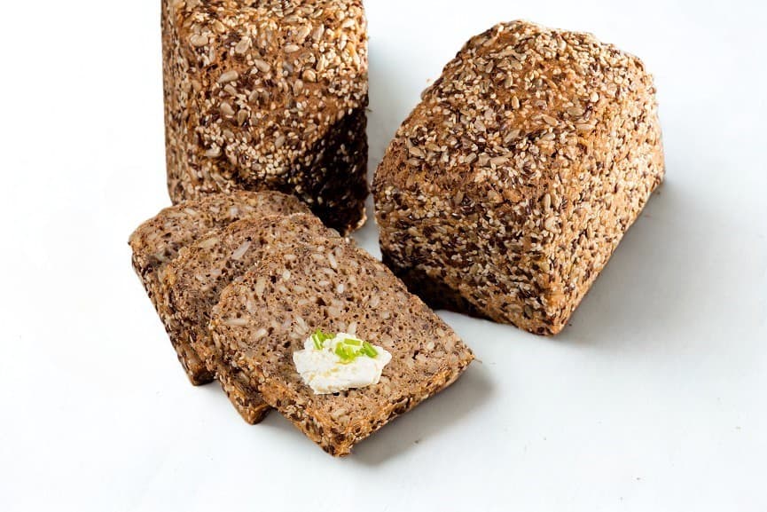 Mélange bio pain zen sans gluten, sans lactose sans blé pour la confection de pains spéciaux aux graines de courges
10 kg