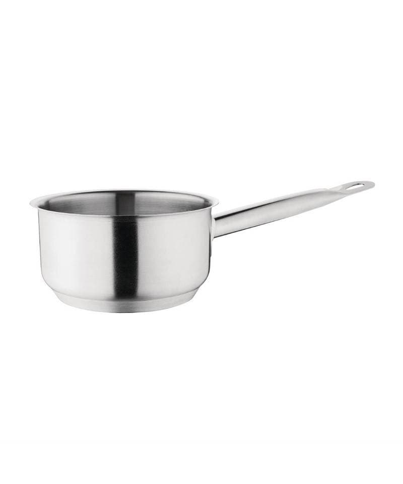Casserole en inox