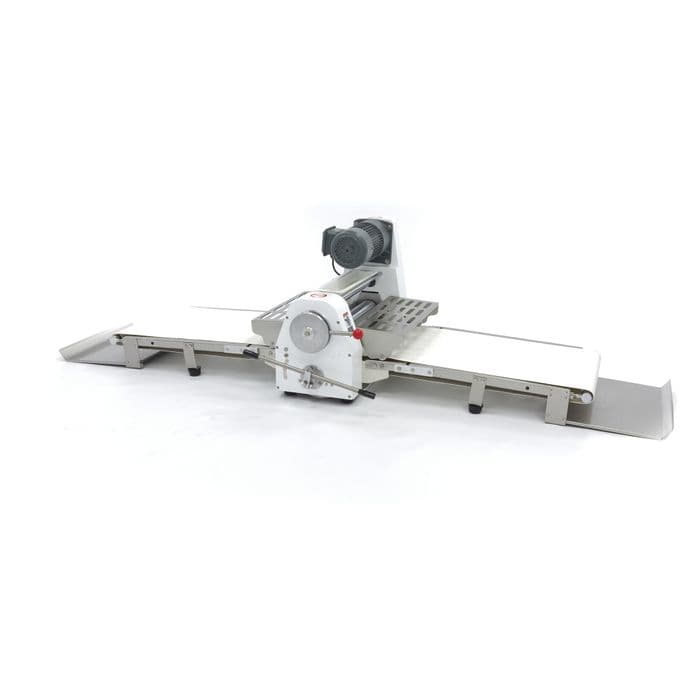 Laminoir de table électrique - 52 cm - modèle de table