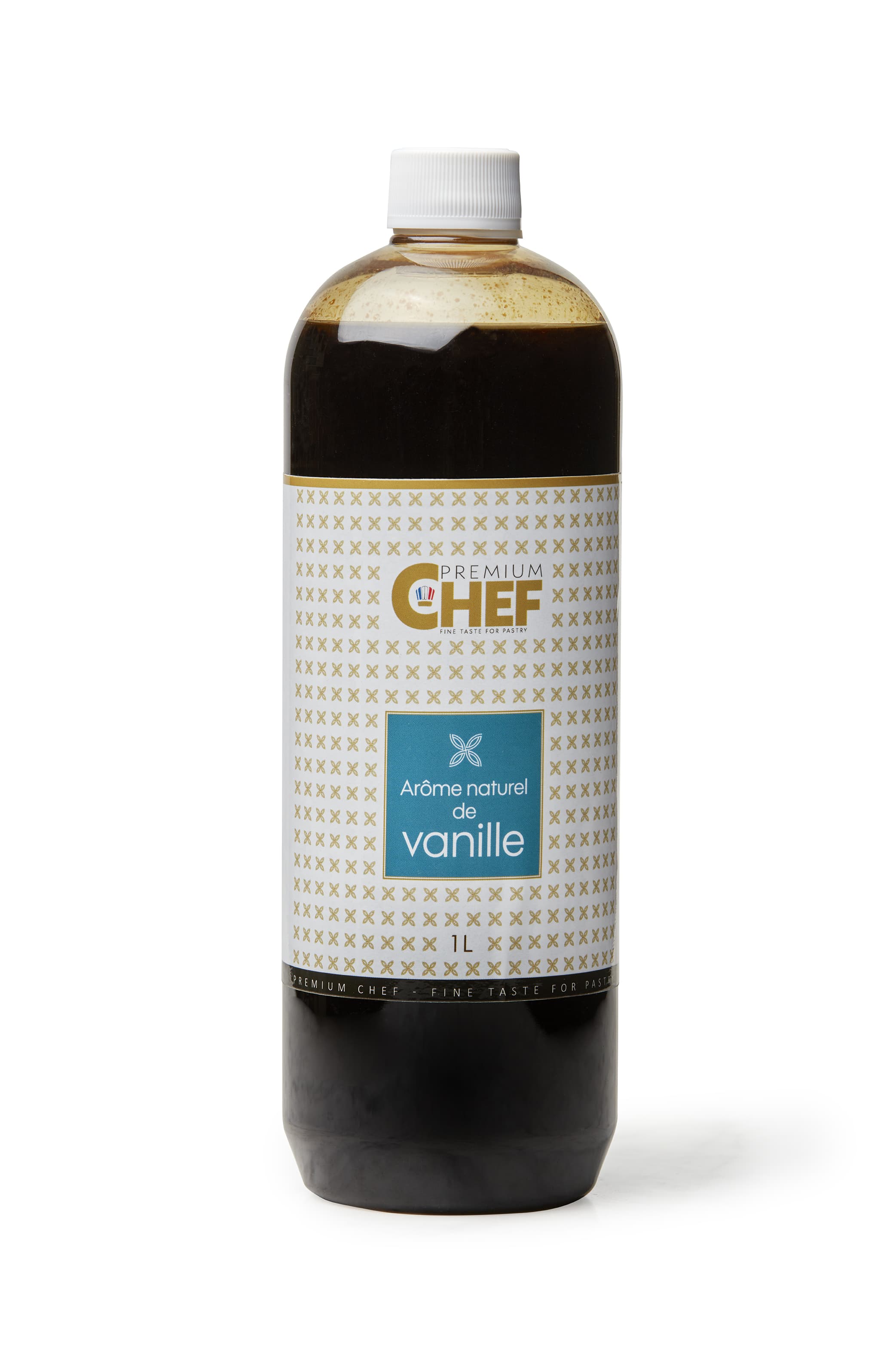 Arôme naturel de vanille