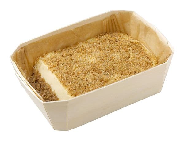 Parmentier de canard français, 4 pièces de 280g