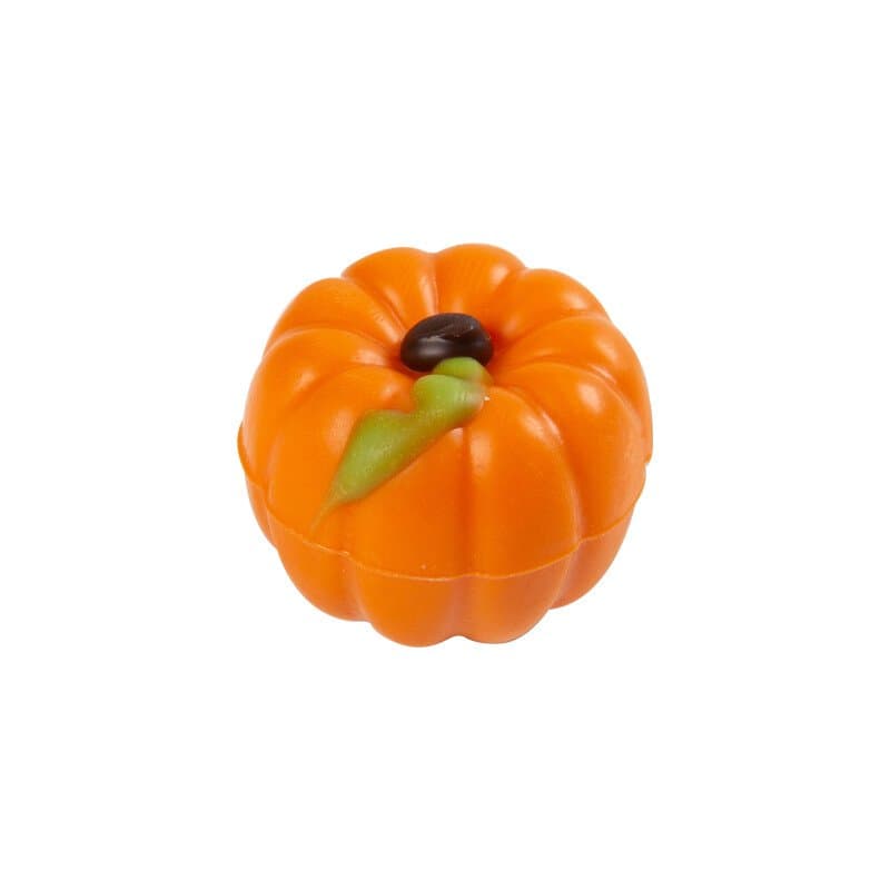 Citrouille 3d 2,8cm