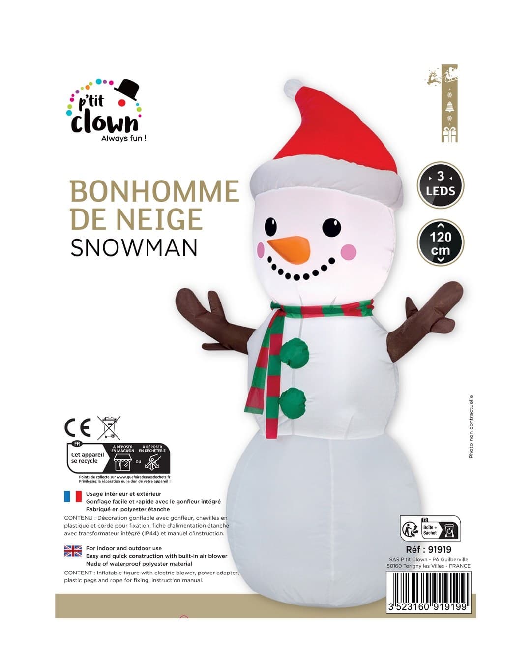 Afficher l'image n°1