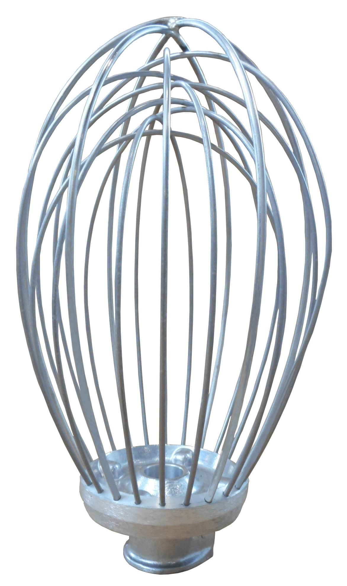 Fouet renforcé pour batteur mélangeur dito sama 20 l