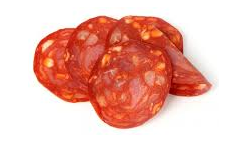 Chorizo pur bœuf halal - 1kg