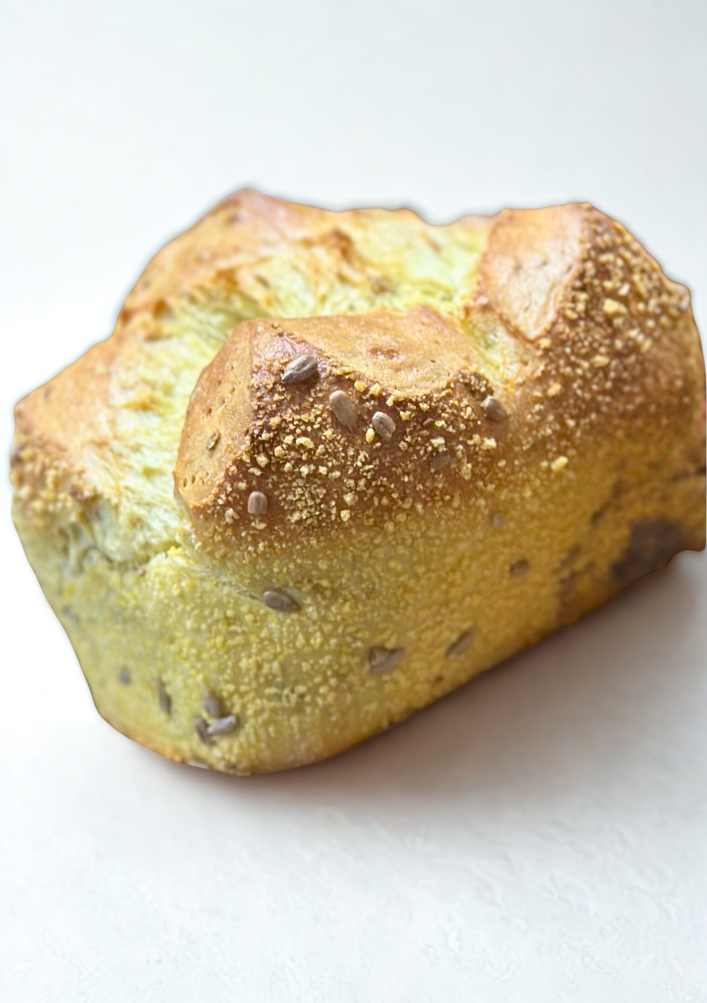 Pré- mélange maïs extra moelleux pour la confection de pain au maïs 
10kg