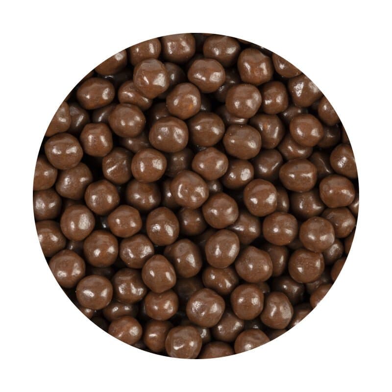 Mini lux perles lait 0,5 g
