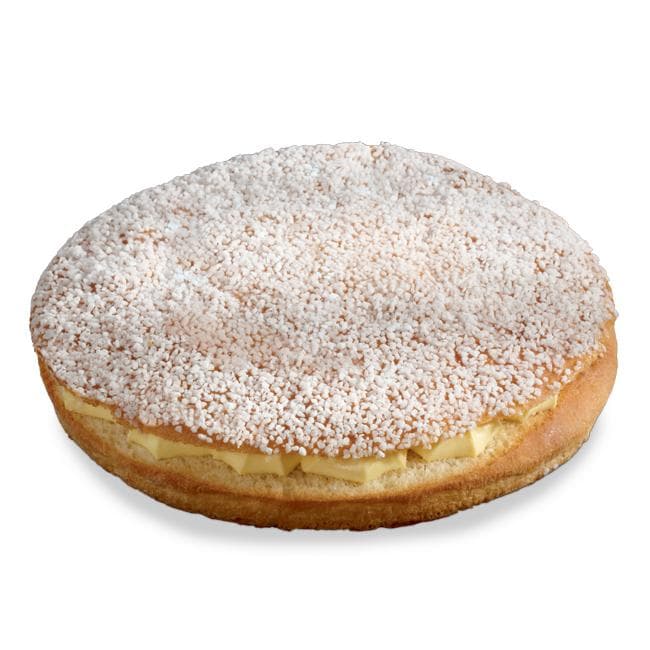 Tropézienne à partager