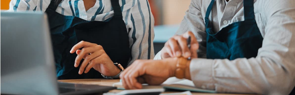 comment faire un business plan pour une boulangerie