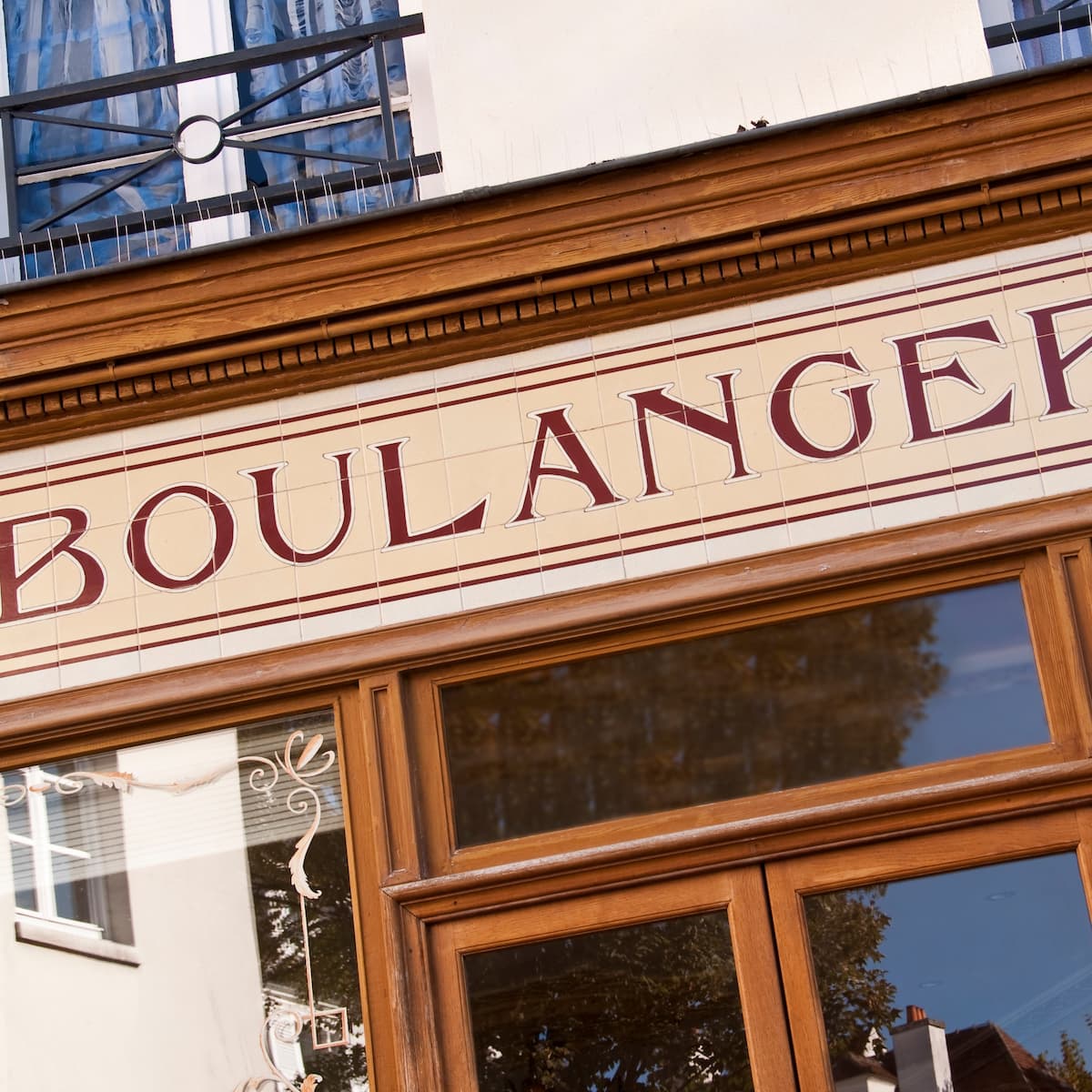 Boulanger, artisan, maître artisan… quelle appellation choisir ? Grands Moulins de Paris
