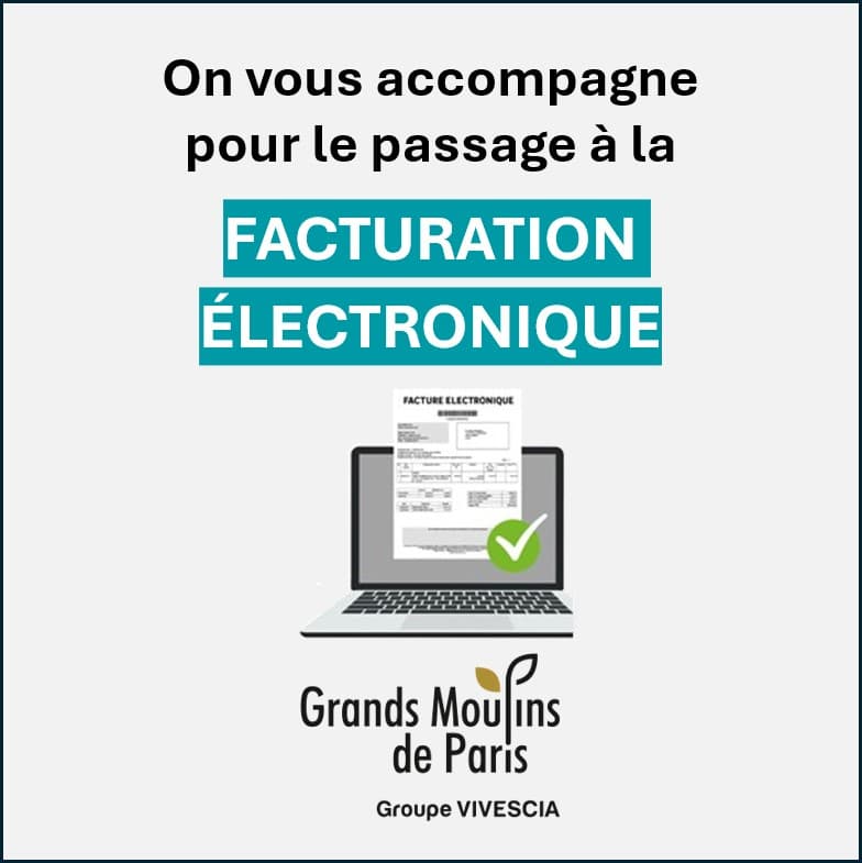 Réforme de la facturation électronique : on vous accompagne