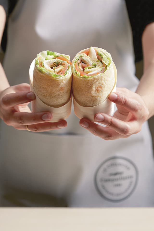 Quels sont les sandwichs les plus consommés par les Français? Grands