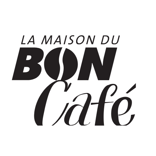 Logo La Maison du bon Café